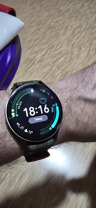 Samsung Galaxy watch 7