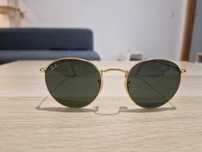 Óculos Sol Rayban Retro