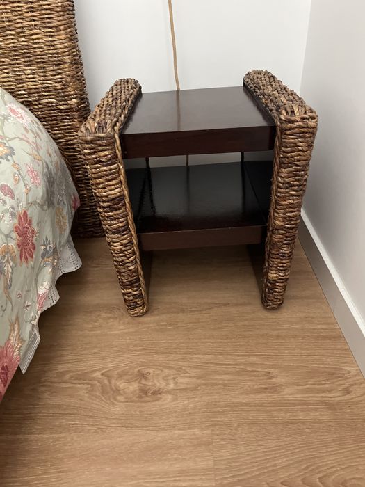 Mobiliario de Quarto