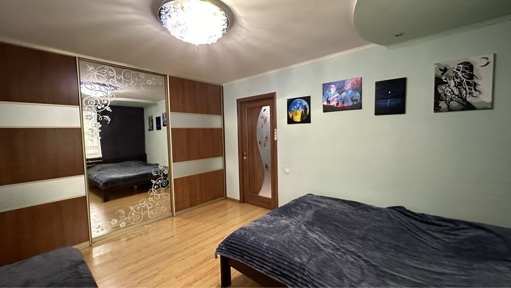 Продаж 1 к квартири в новобудові ! Автономне опалення! Без комісіі!