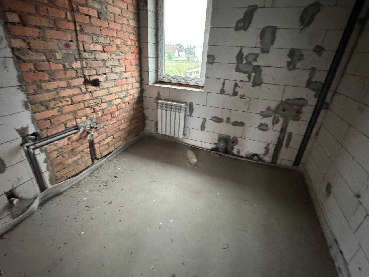 Будинок з ділянкою в Києві! 2 поверхи, 115 м², 6 соток, поряд річка