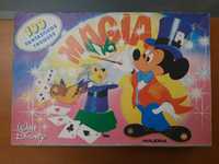 Magia com Mickey - 100 truques de magia