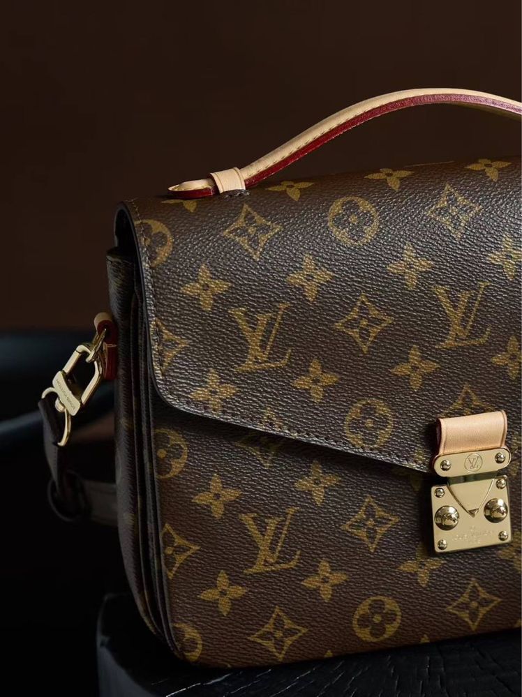 Сумка louis vuitton комплектація бутика платинум версия