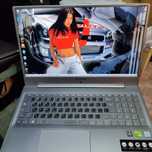 Ігровий MEDION P17601\ i7\(17.3") FHD \16 ГБ \- 1,26 ТБ \ MX150 -2гб