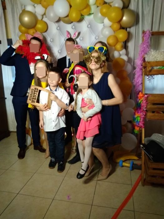 Fotobudka na Twoje przyjęcie weselne