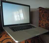 mac pro 15 i5 2010 ssd120