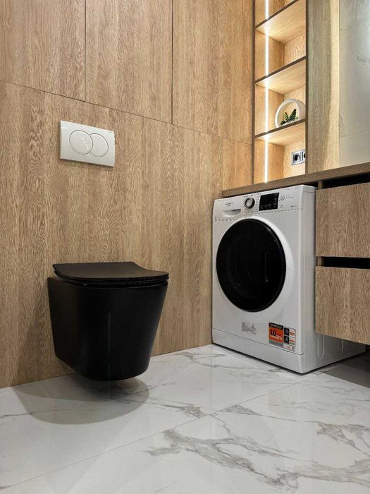 Видова на Дніпро,  ЖК GREAT, Генератор