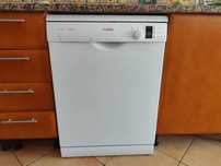 Maquina de lavar loiça Bosch Silence plus serie 2