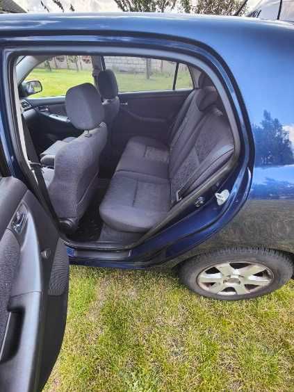 Sprzedam Toyotę Corolle