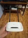 Wi-Fi роутер Tp-link n300