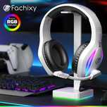 Fachixy FC100 zestaw słuchawkowy gamingowy do PS4/PS5/PC/Xbox/Nintendo