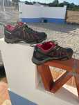 Sapatos BTT SHIMANO  Nº39