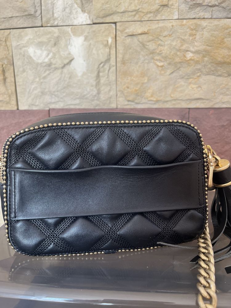 Torebka Guess czarna