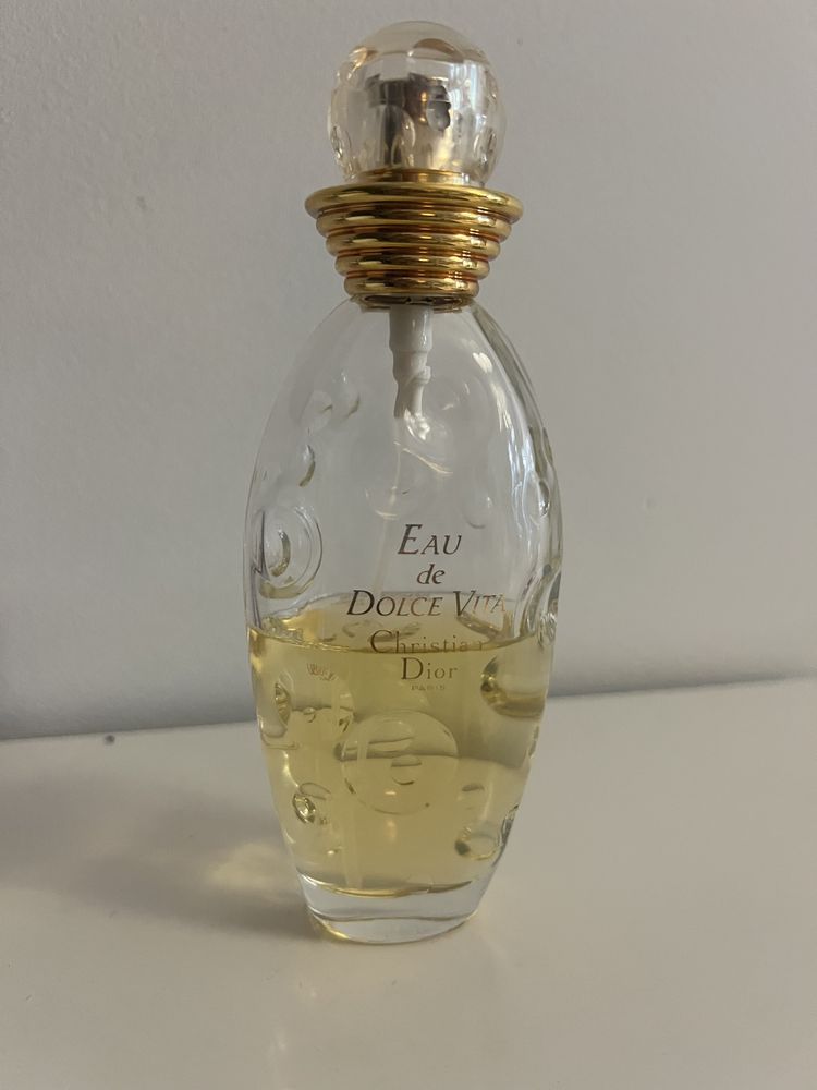 Dior Eau de Dolce Vita Edt 50/100ml