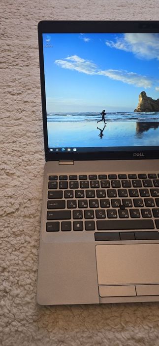 Dell 5510 (15", i5, 16Gb)