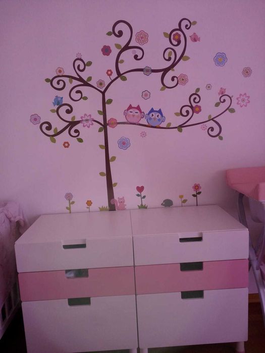 Cómodas para Quarto de Criança