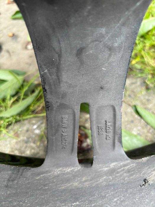 Styling 361 20" ORI BMW Dwie szerokości 5x120