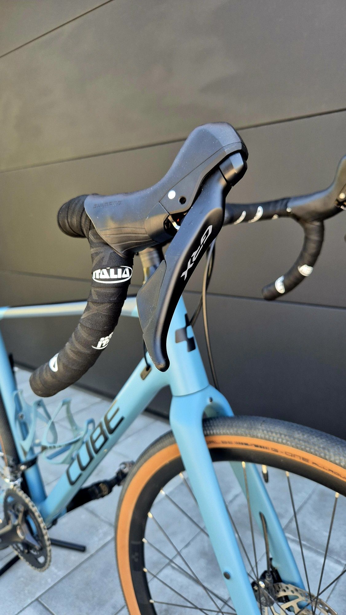 Cube Nuroad Race M:54