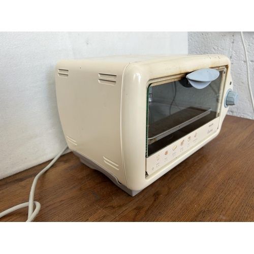 Mikrofalówka Philips mini piekarnik  cucina