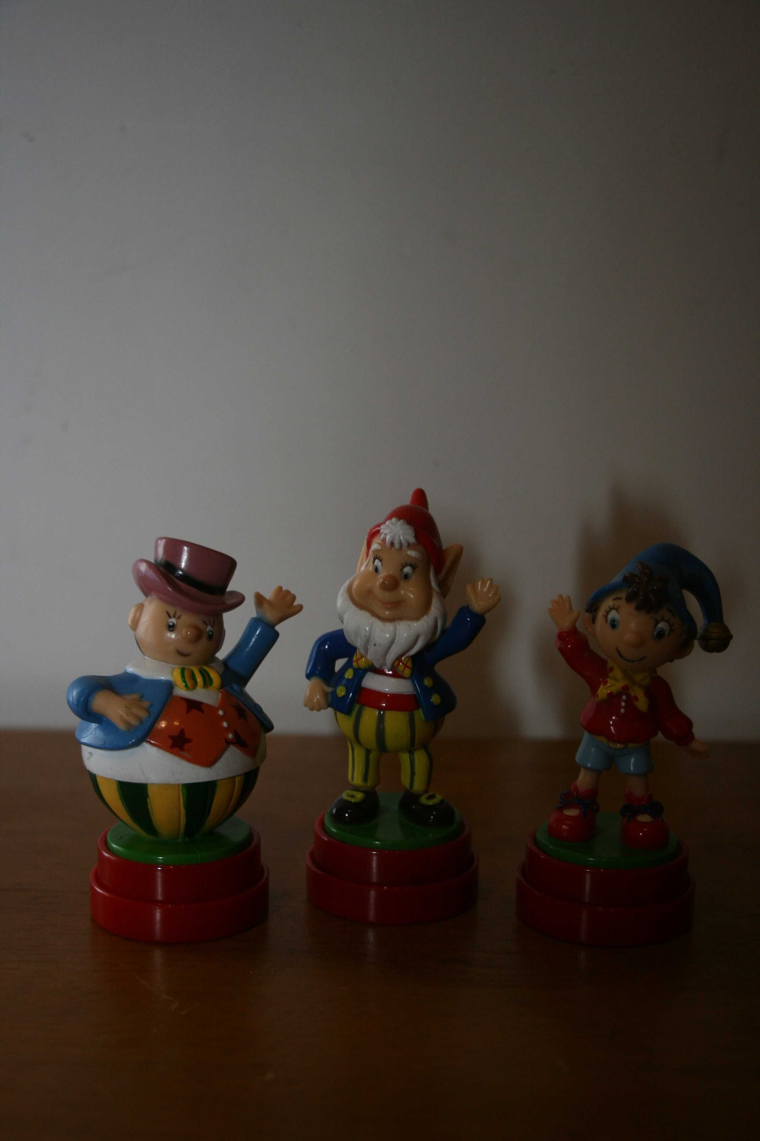 Carimbos do Noddy