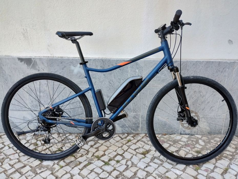 Riverside (L) com Kit Elétrico