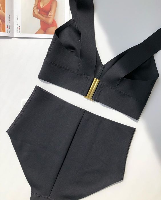 Роздільний купальник Gisela Іспанія