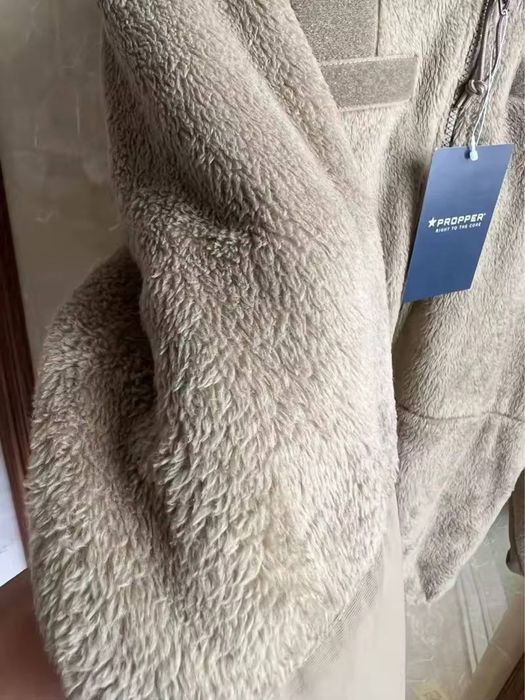 Флісова кофта Propper® GEN III Polartec® (оригінал США)