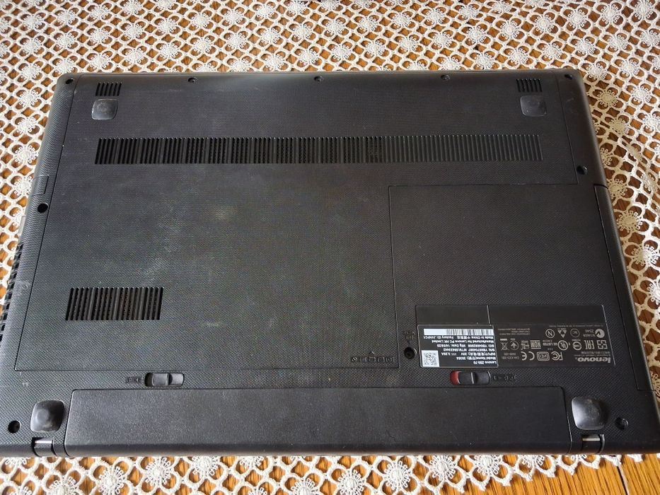 Laptop Lenovo Z50-70