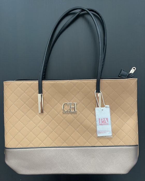 Malas diversas - Novas