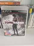 Tomb raider PL ps3 PlayStation 3
