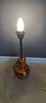 Lampa handmade a la orientalna
