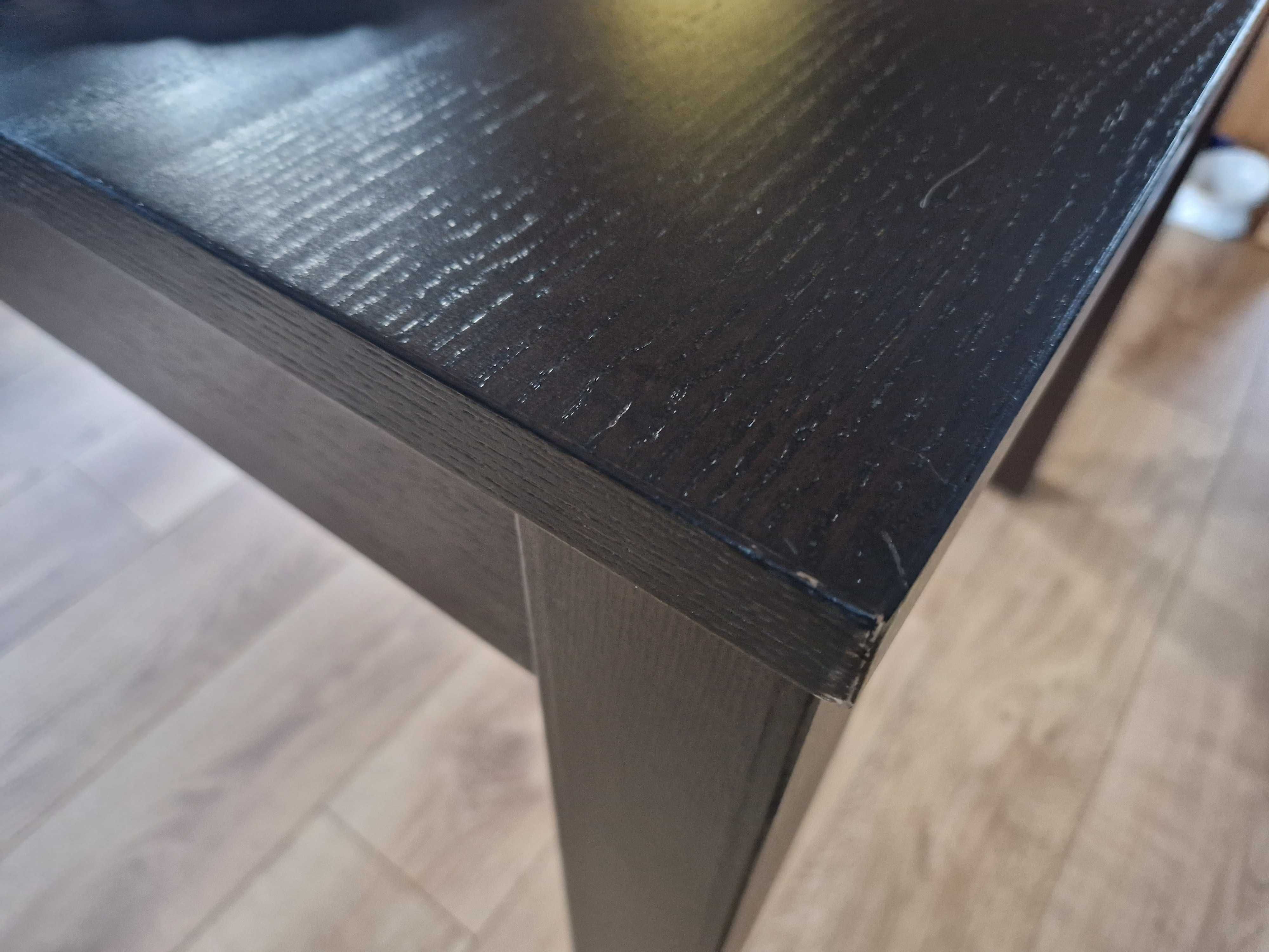 Ikea stół rozkładany Bjursta