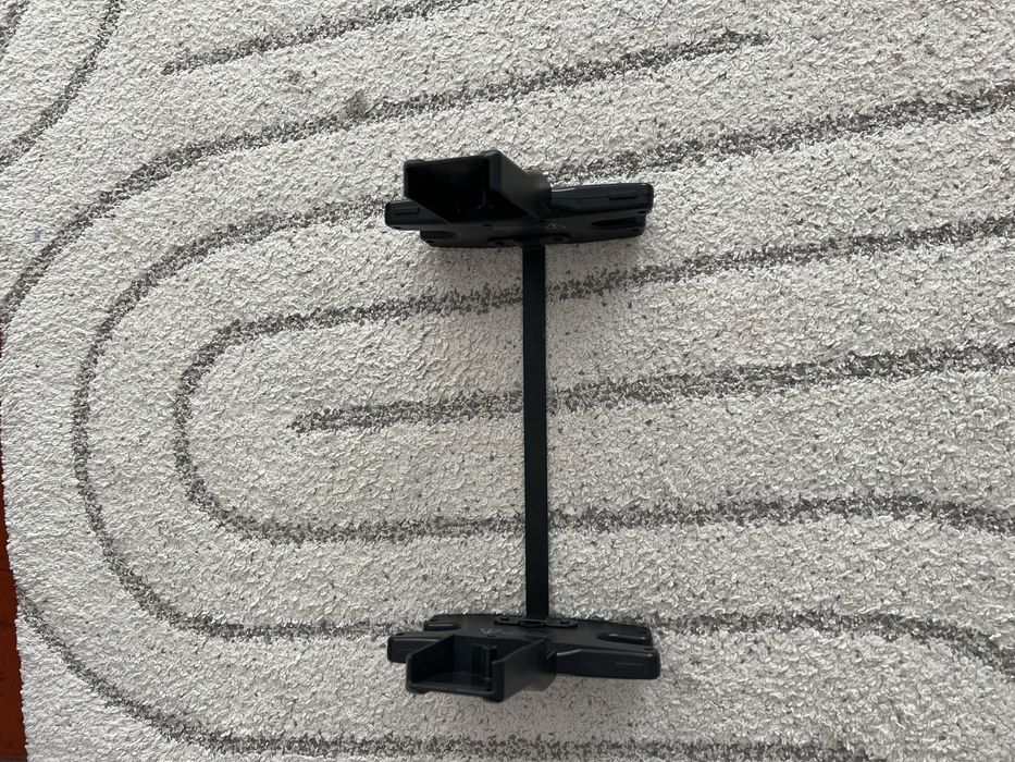 Adaptador de carrinho bebecar. Como novo