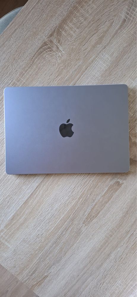 Macbook Air M2 256Gb como novo