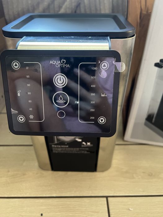 Кулер для води AQUA OPTIMA Aurora