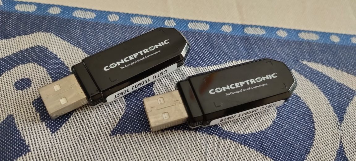 Pens Bluetooth da Conceptronic