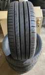 Opony 235/50/18 Komplet opon Conticontactsport5 Continental