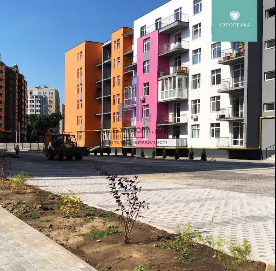 Продаж 1к кв. вул.Соборна 103/16 ЖК Європейка Софіївська Борщагівка