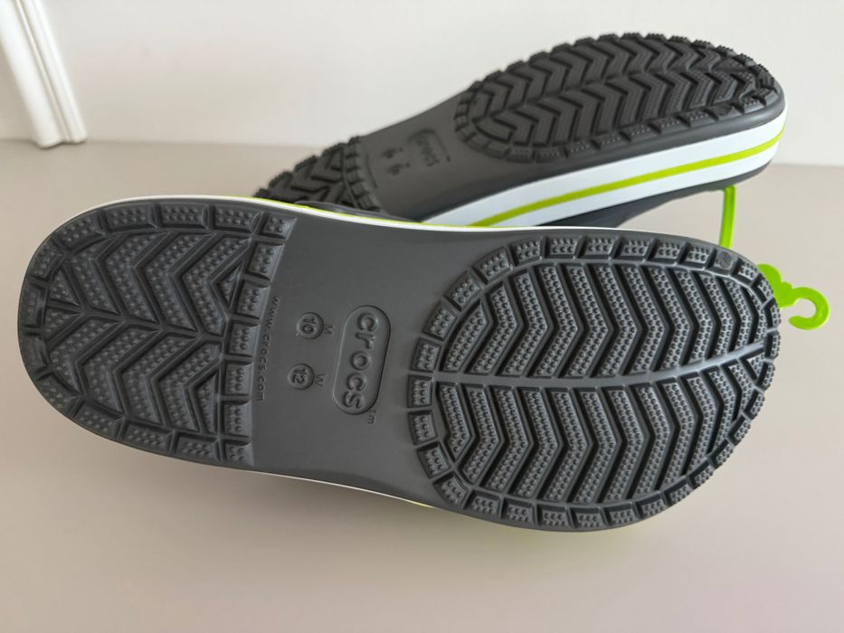 Crocs нове взуття