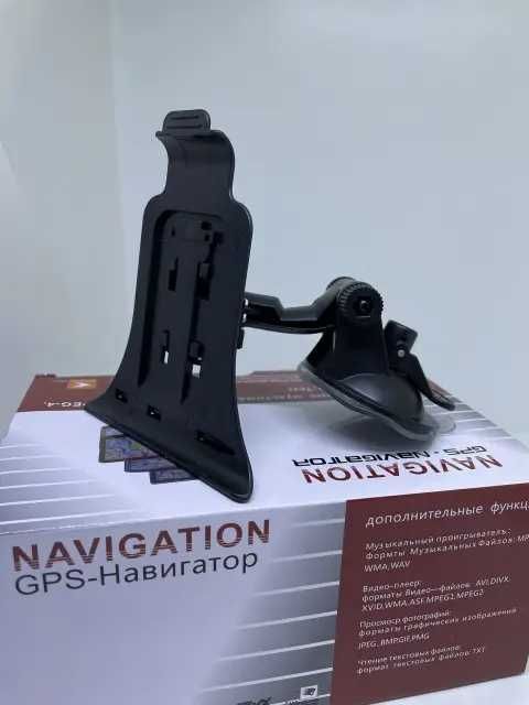 GPS навігатор Pioneer 7 дюймів - Європа, Україна 2025р!