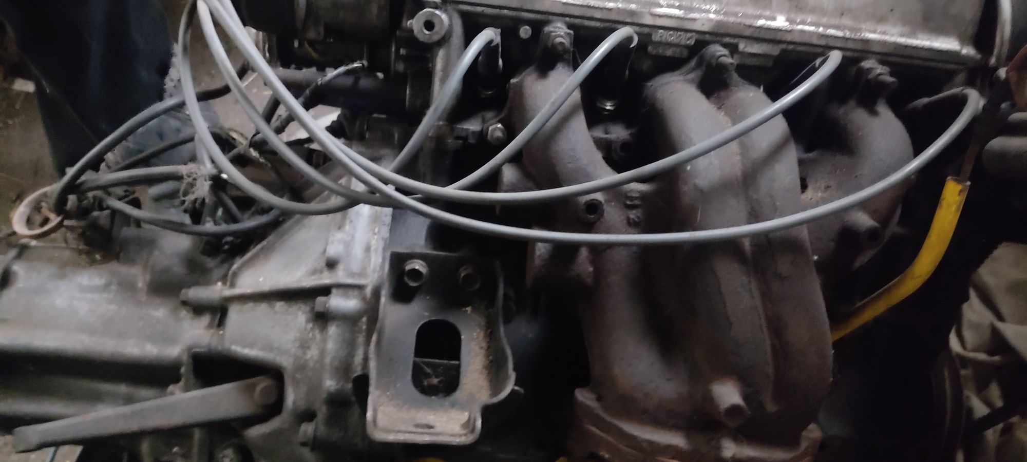 Двигатель КПП стартер генератор Хонда прелюд акорд honda prelud accord