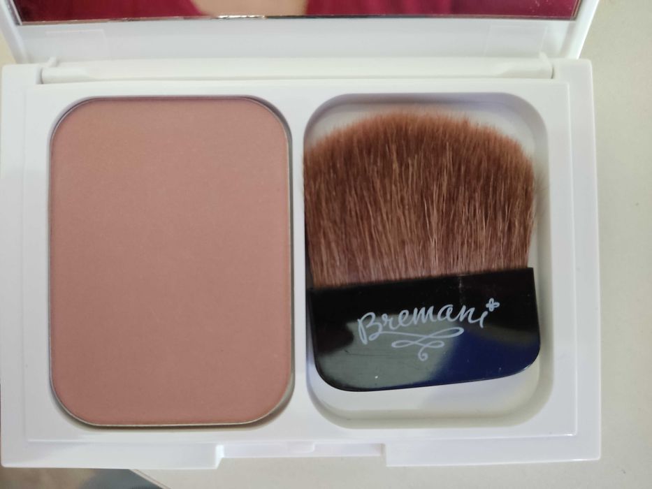 Рум'яна " Bremani "