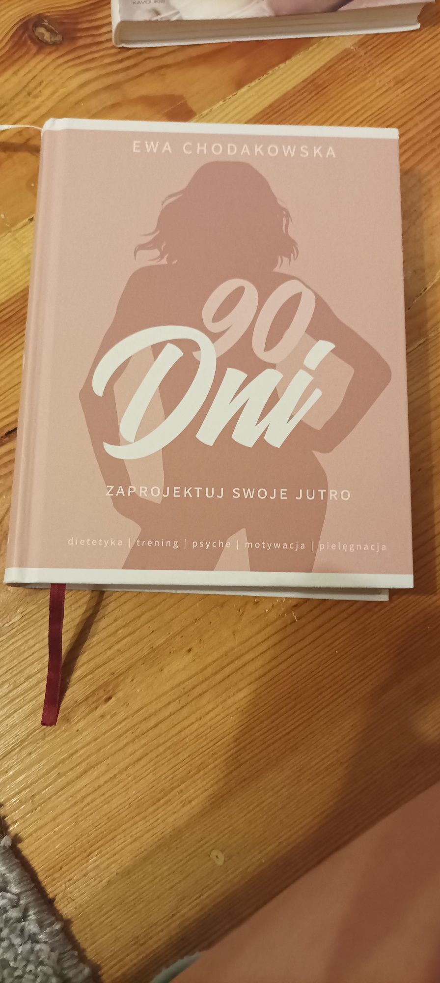 90 dni Zaprojektuj swoje jutro