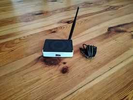 router tp link 15 zl