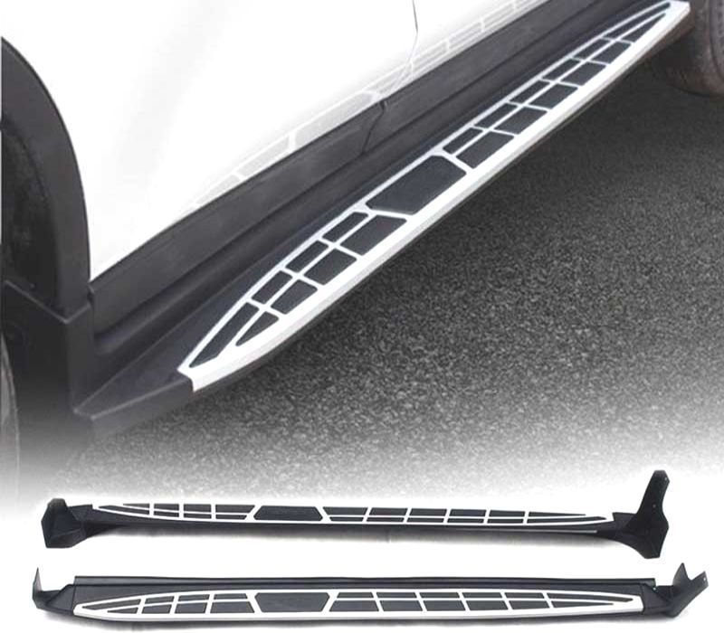 ESTRIBOS LATERAIS KIA SPORTAGE 15-21