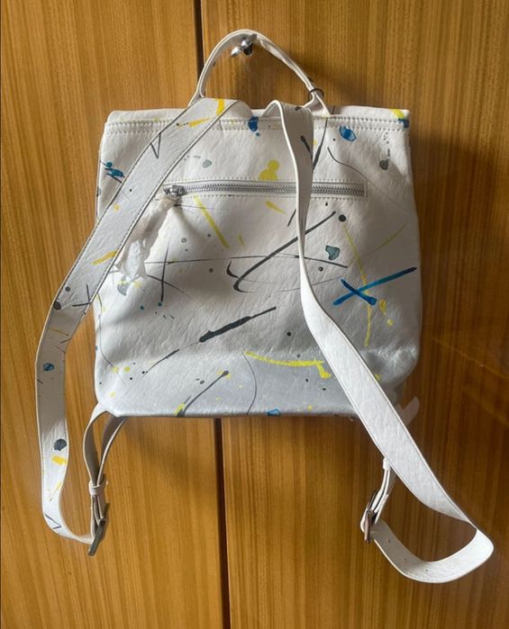 Plecak Desigual nowy