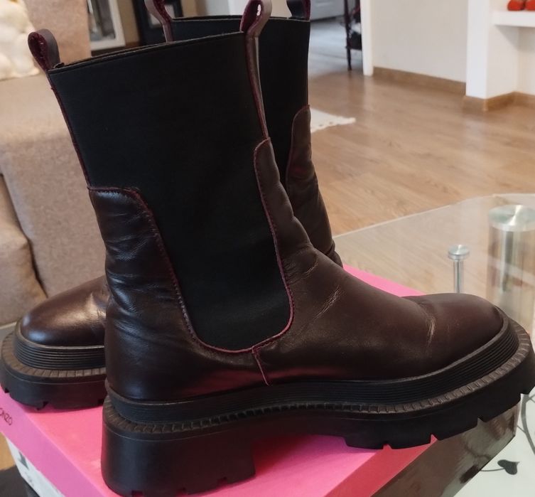 Челсі жіночі зимові