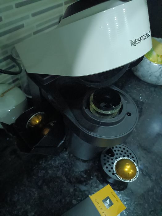 Krups Nespresso VERTUO