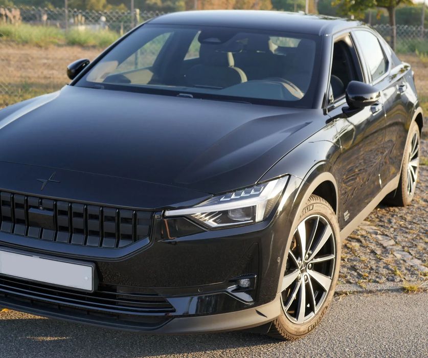 Polestar 2 Long Range 78 kWh