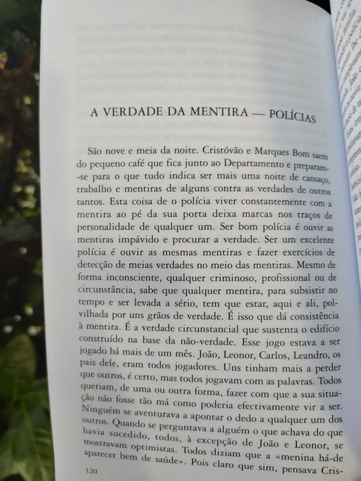 A Estrela de Joana (Paulo Pereira Cristóvão) | [Investigação criminal]